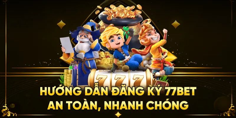 Thao tác tạo nick chơi thử